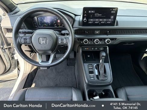 Certified 2026 Honda CR-V Sport-L image 19