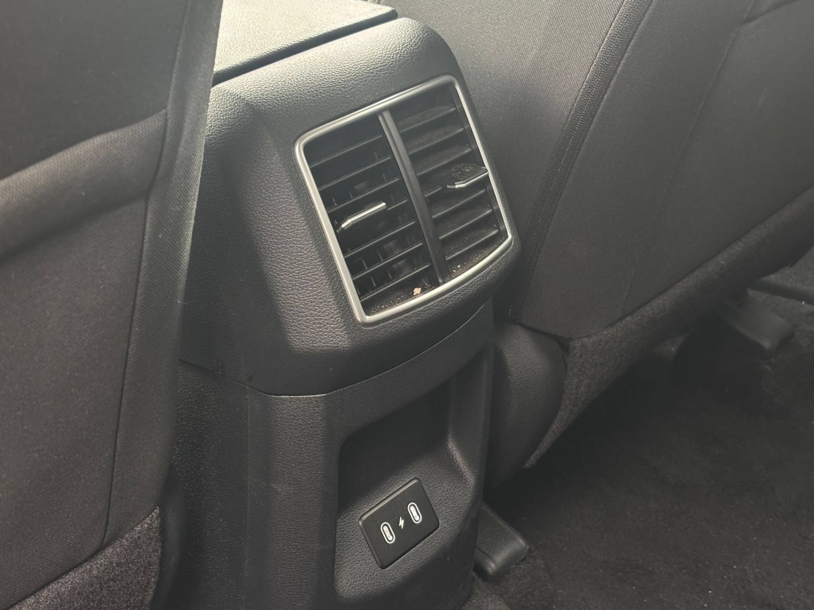 Used 2026 Kia Sportage LX FWD image 20
