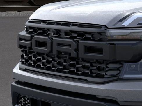 New 2026 Ford Ranger Raptor image 17