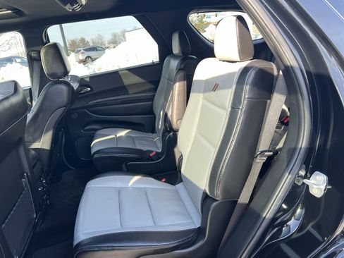 Used 2022 Dodge Durango R/T image 25