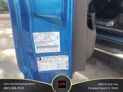 Used 2010 Ford F150 XLT AWD/4WD image 34