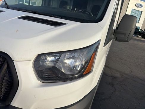 Used 2021 Ford Transit 150 Medium Roof image 27