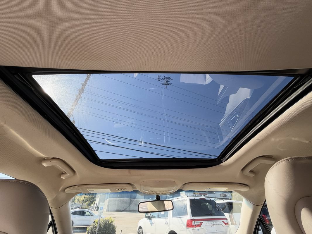 Used 2018 Lincoln MKX Reserve FWD image 22