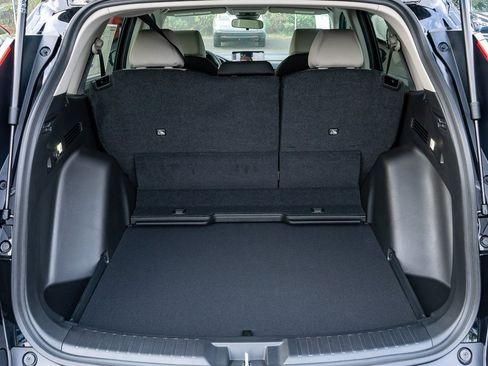 New 2026 Honda CR-V EX image 12