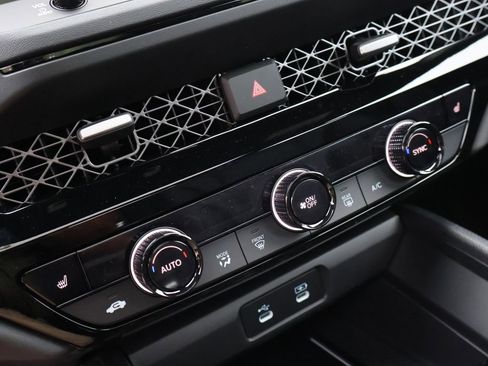 New 2026 Honda Accord Sport image 16