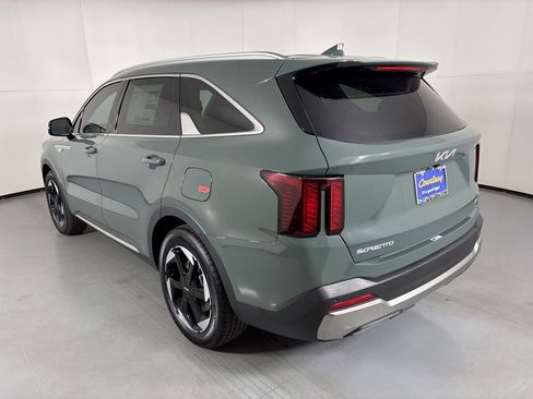 New 2026 Kia Sorento EX image 6