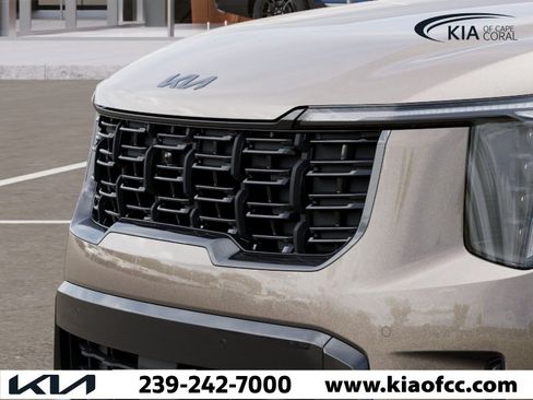 New 2026 Kia Sorento SX Prestige AWD/4WD image 12