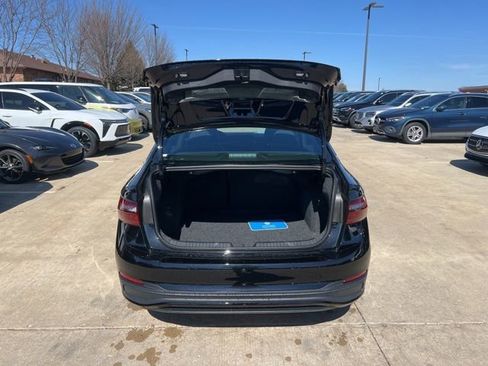 New 2026 Volkswagen Jetta Sport FWD image 9