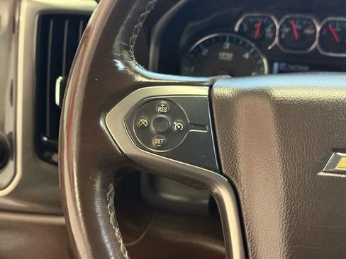 Used 2016 Chevrolet Silverado 1500 LT w/ All Star Edition image 24