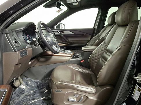 Used 2023 MAZDA CX-9 Signature image 15
