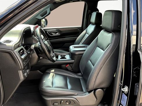 Used 2023 Chevrolet Tahoe LT image 24