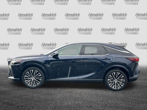 Certified 2024 Lexus RX 350 w/ Convenience Package image 8