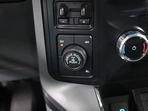 New 2024 Ford F150 XLT w/ Equipment Group 303A High image 23