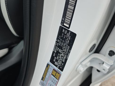 New 2026 Kia K4 EX FWD image 32
