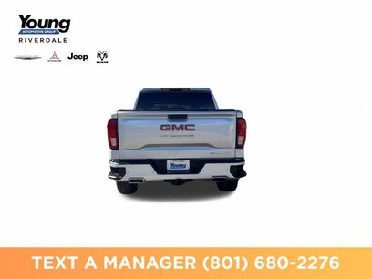 Used 2021 GMC Sierra 1500 Elevation