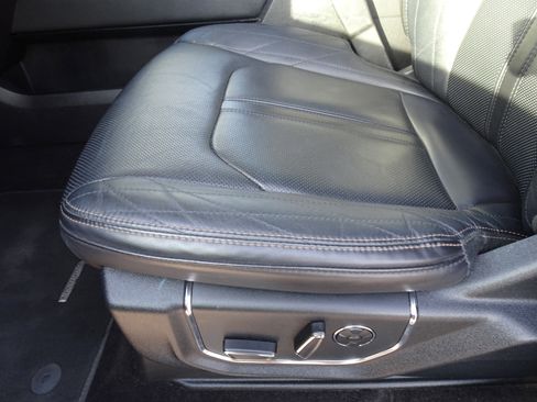 Used 2021 Ford Expedition Max Platinum image 13