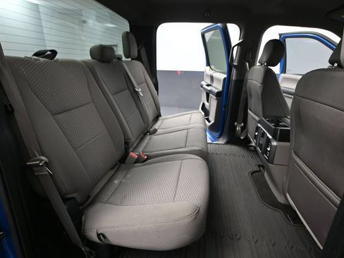 Used 2020 Ford F150 XLT w/ Equipment Group 302A Luxury AWD/4WD image 43