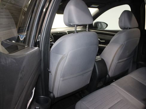 Used 2023 Hyundai Santa Cruz SEL Premium image 24