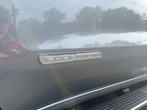 New 2026 GMC Sierra 1500 Elevation w/ Elevation Premium Package AWD/4WD image 60