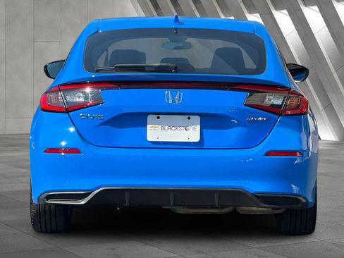 Used 2023 Honda Civic Sport image 5