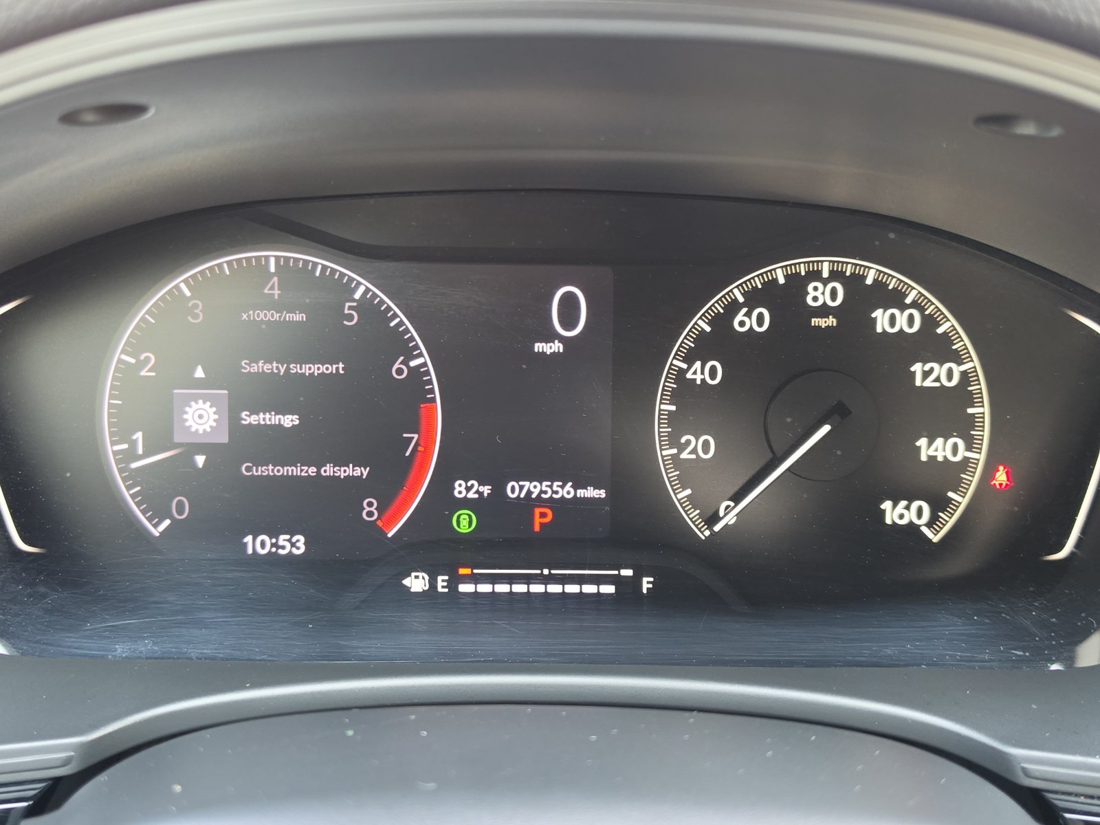 Used 2022 Honda Civic EX image 19