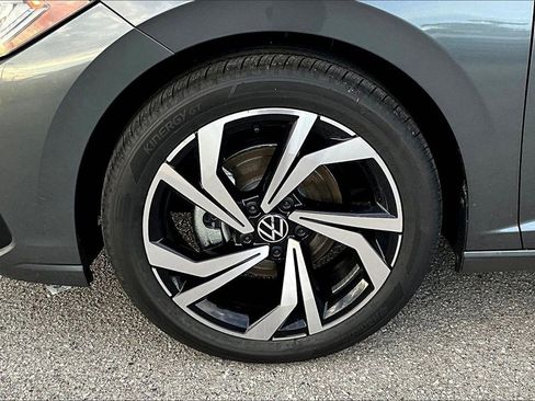 New 2026 Volkswagen Jetta SEL image 13