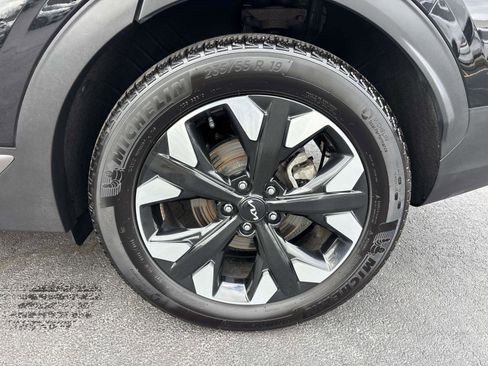 Used 2023 Kia Sportage X-Line Prestige image 8