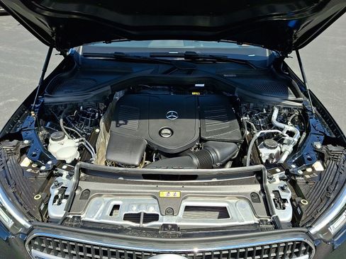 Certified 2026 Mercedes-Benz GLC 300 4MATIC image 26