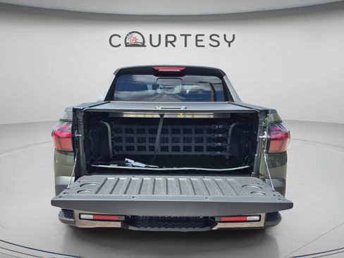 New 2026 Hyundai Santa Cruz XRT AWD/4WD image 10