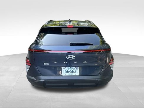 Used 2026 Hyundai Kona SEL Sport FWD image 4