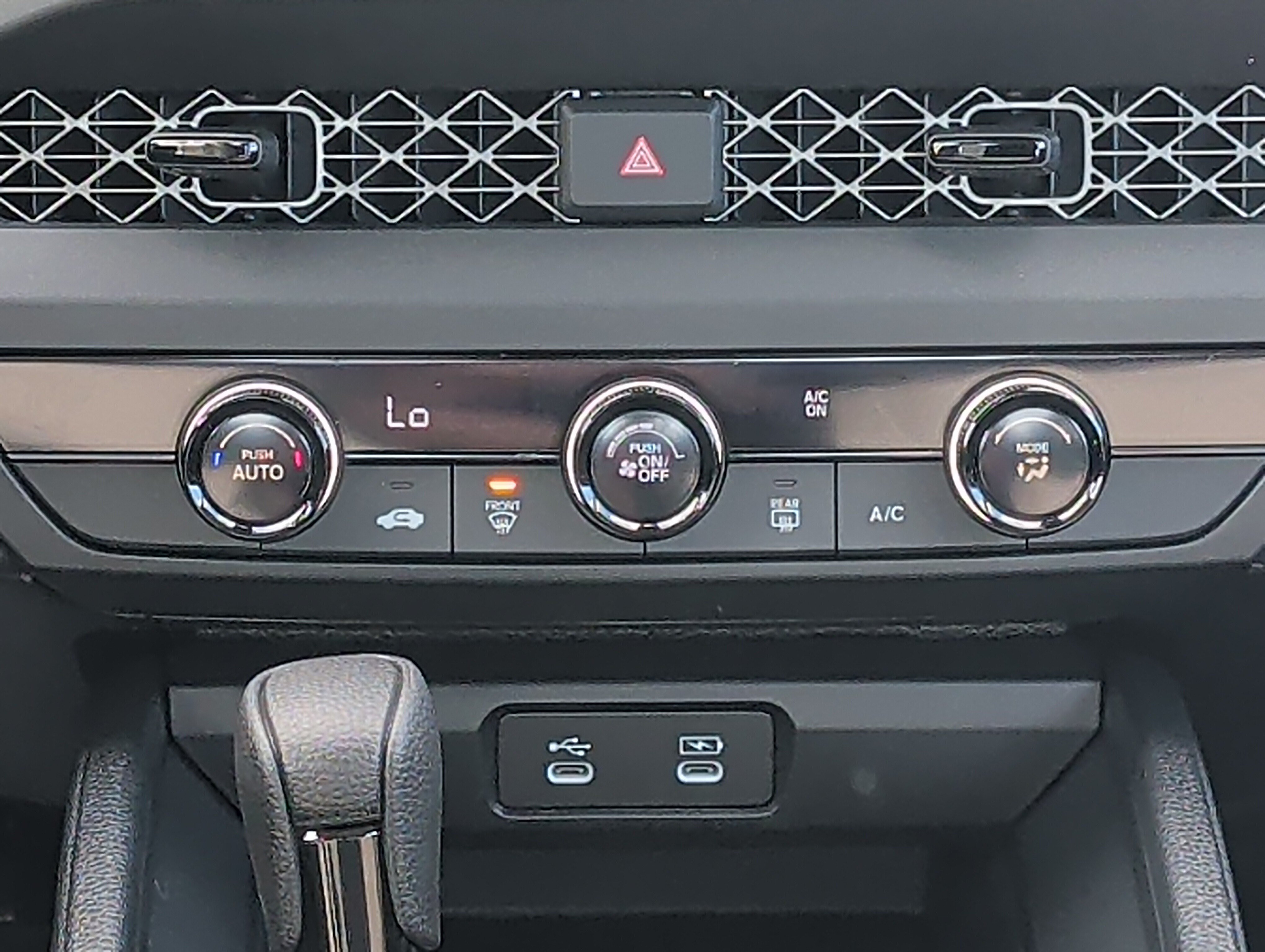 New 2026 Honda Accord LX image 24