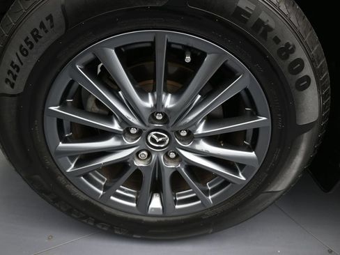 Used 2021 MAZDA CX-5 Touring w/ Touring Preferred SV Package FWD image 44