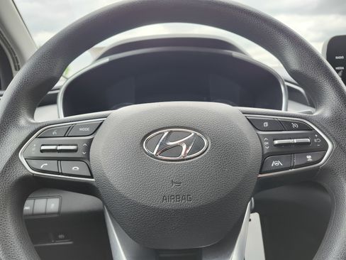 Used 2021 Hyundai Santa Fe SE AWD/4WD image 27