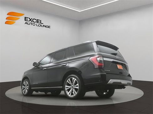 Used 2020 Ford Expedition Platinum image 49