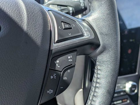 Used 2024 Ford Edge SEL w/ Convenience Package AWD/4WD image 26