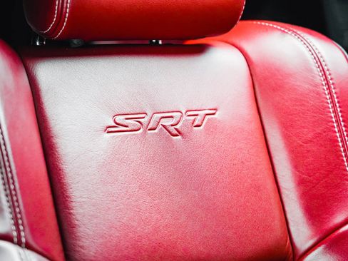 Used 2023 Dodge Durango SRT Hellcat AWD/4WD image 53
