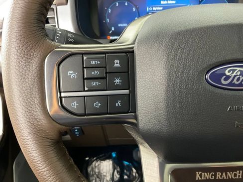 New 2026 Ford F150 King Ranch w/ Equipment Group 601A High AWD/4WD image 24