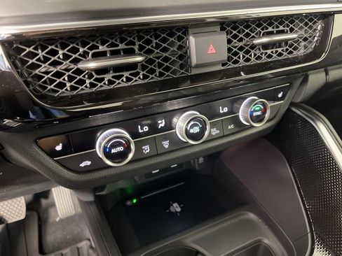 New 2026 Acura ADX FWD image 32