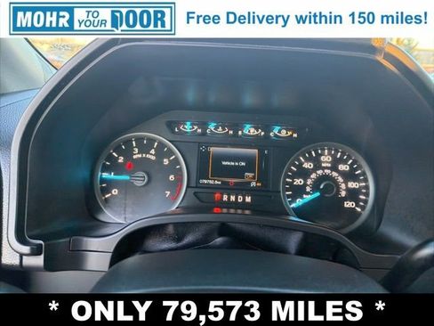 Used 2019 Ford F150 XLT w/ Equipment Group 302A Luxury image 16