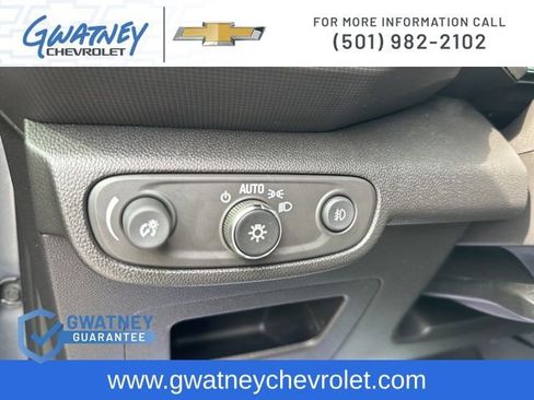 Used 2022 Chevrolet TrailBlazer ACTIV FWD image 20