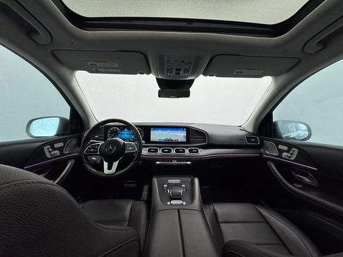 Used 2023 Mercedes-Benz GLS 450 4MATIC image 20