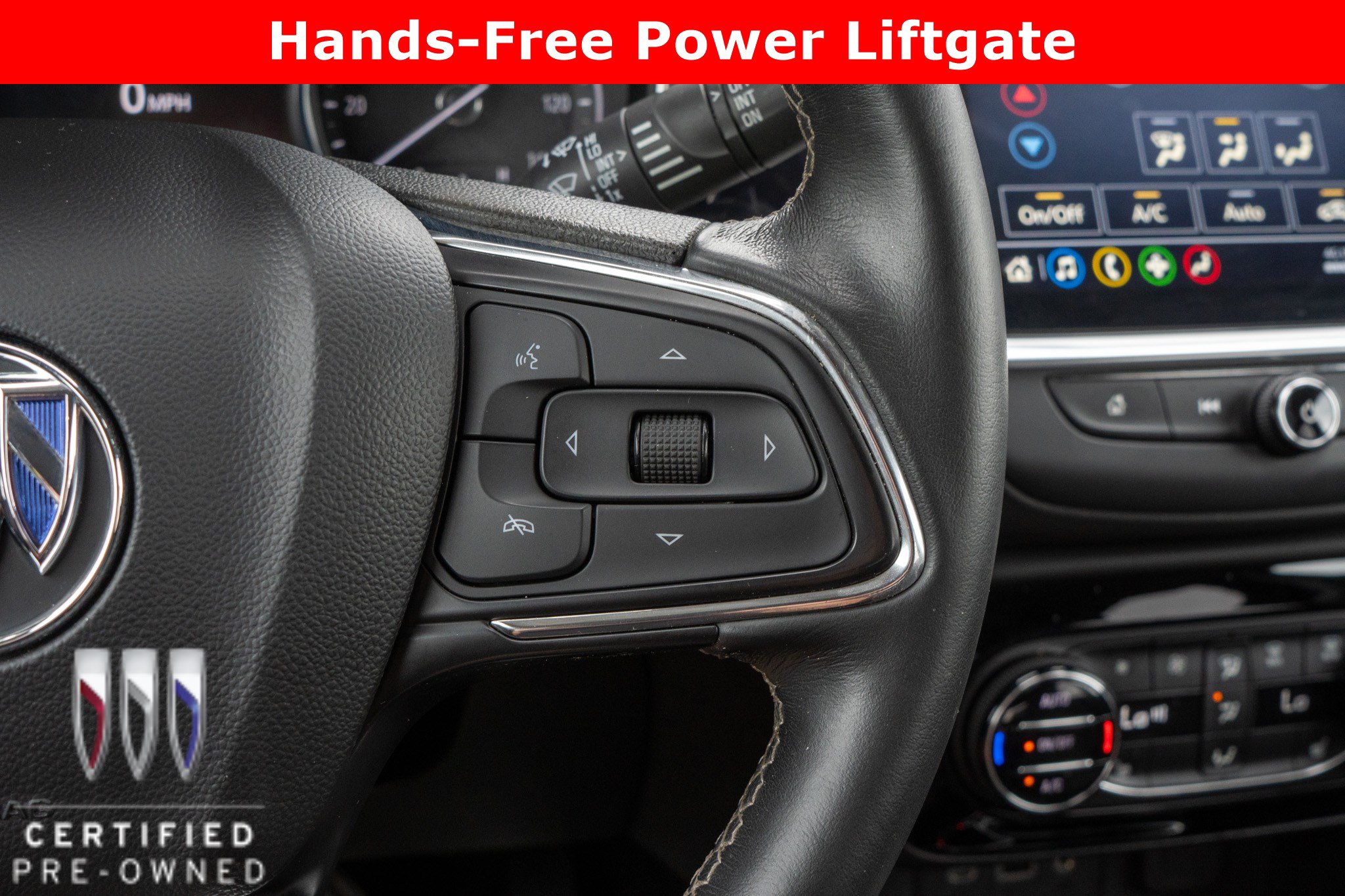 Used 2022 Buick Encore GX Select FWD image 23