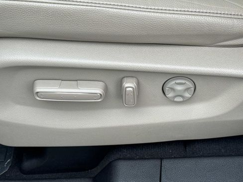 Used 2023 Honda Odyssey EX-L image 16