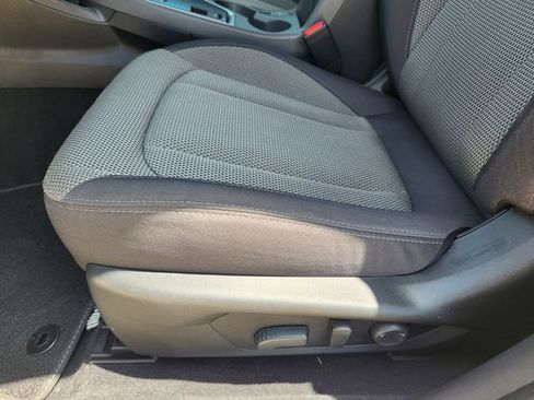 Certified 2024 Subaru Crosstrek 2.0i Premium AWD/4WD image 25