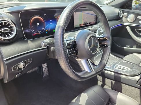 Used 2023 Mercedes-Benz E 450 Coupe image 15
