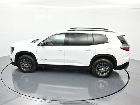 Certified 2025 GMC Acadia Elevation image 38