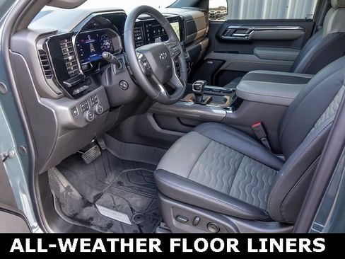 Used 2026 Chevrolet Silverado 1500 ZR2 image 17