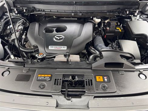 Used 2023 MAZDA CX-9 Touring image 77