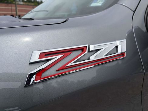 Used 2021 Chevrolet Silverado 1500 LT w/ All Star Edition Plus AWD/4WD image 6