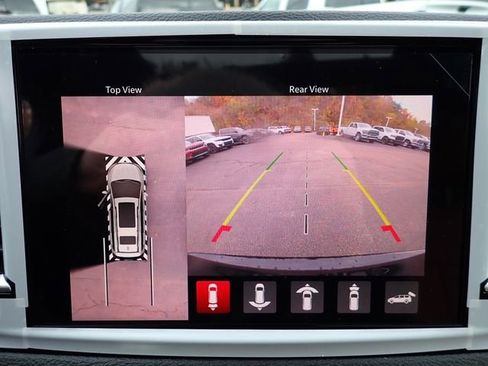 New 2026 Chrysler Pacifica Pinnacle image 20